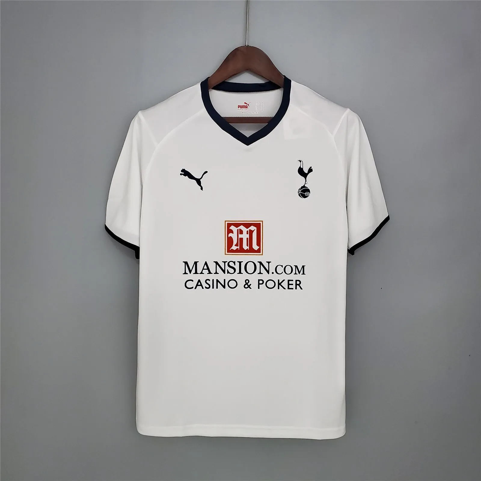 08-09 Tottenham Hotspur home 11