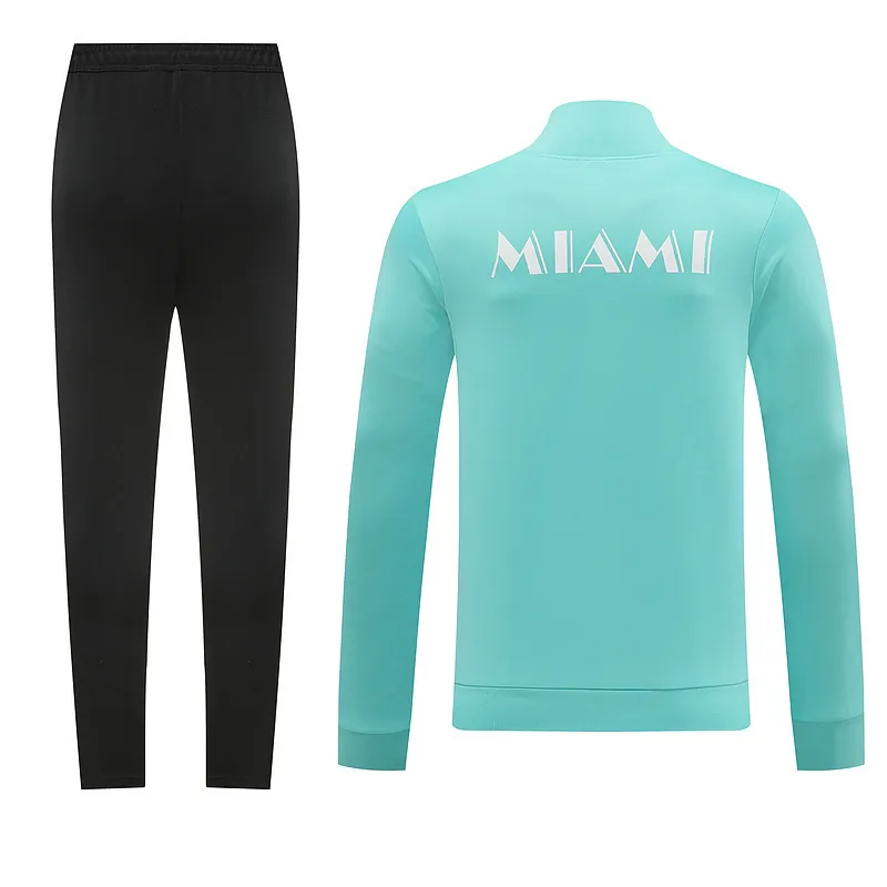 24-25 Inter Miami Jackets Football Shirts 2