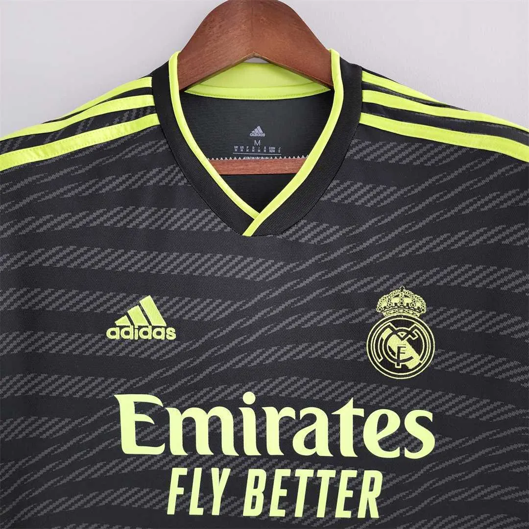 22-23 Real Madrid third away 8