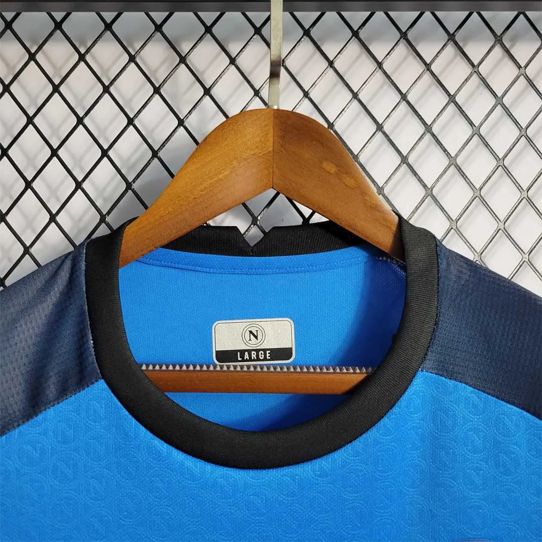 22-23 Napoli home 8