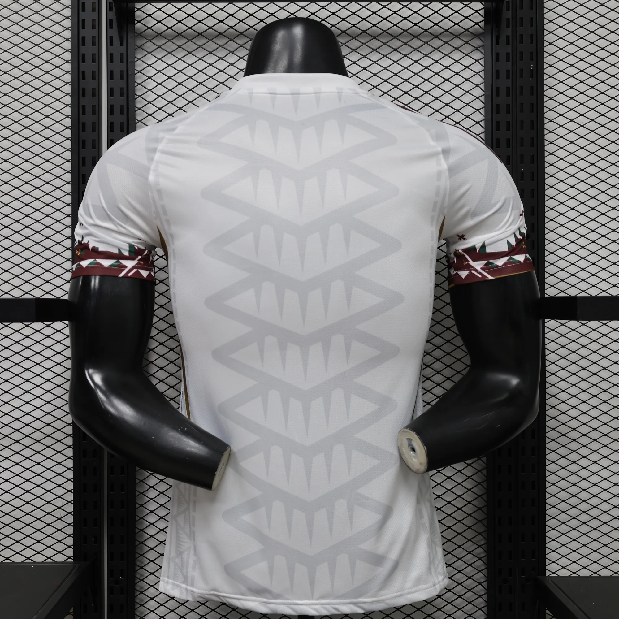 2026 Mexico Mens Special Edition Player Football T-Shirt AAAAJersey Supply Yupoo 7 5