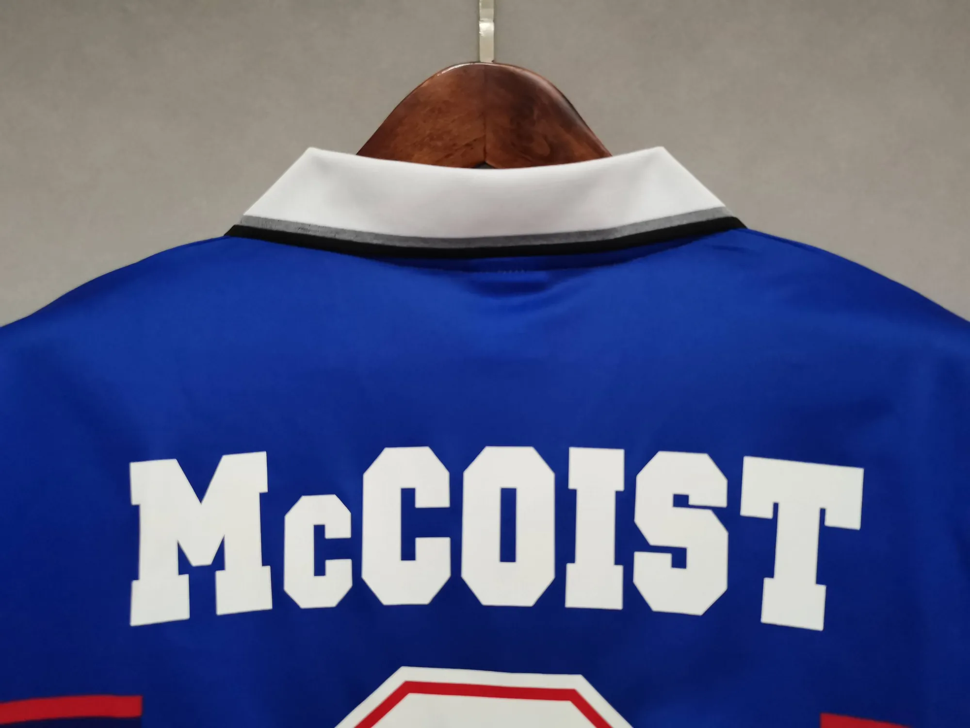 97-99 Rangers home 5