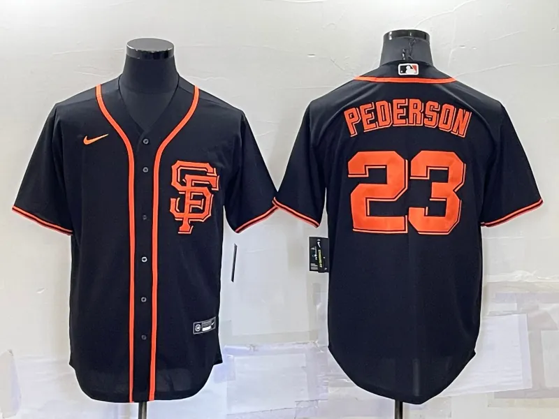 San Francisco Giants 12