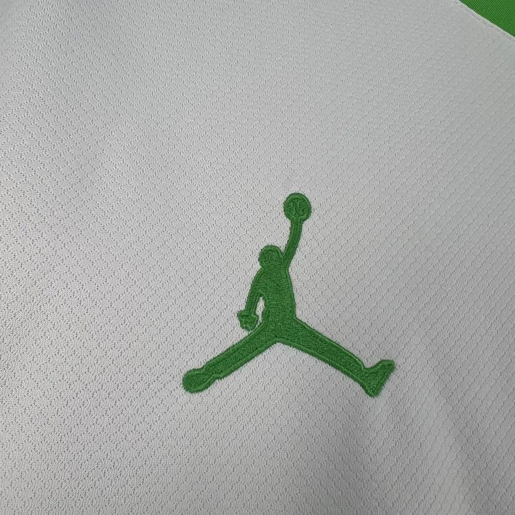 2026 Brazil Mens Jesus Special Edition Kit Football T-Shirt AAAAJersey Supply Yupoo 5 3