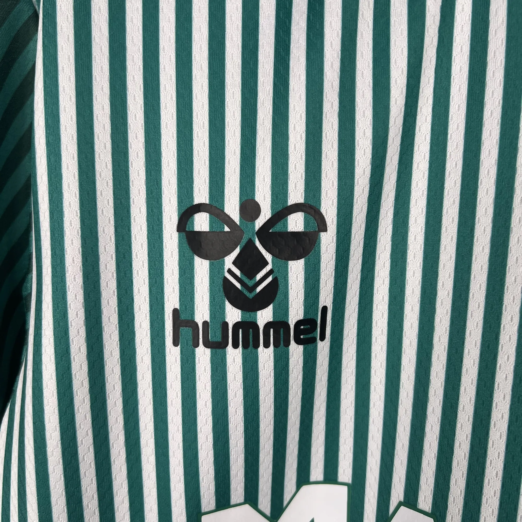 23-24 Werder Bremen Home S-XXL 8