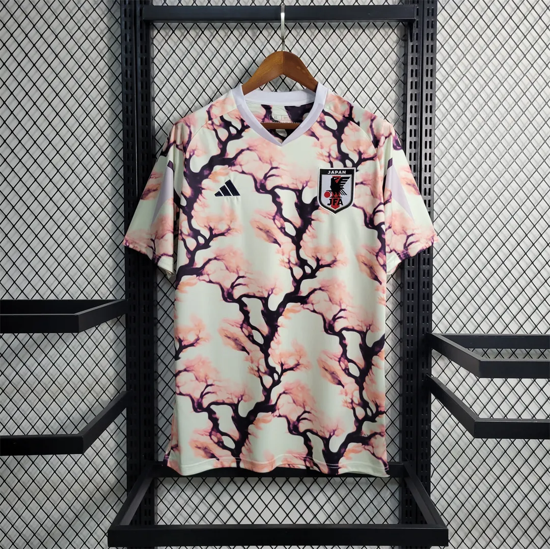 2023 Japan cherry tree concept version 9