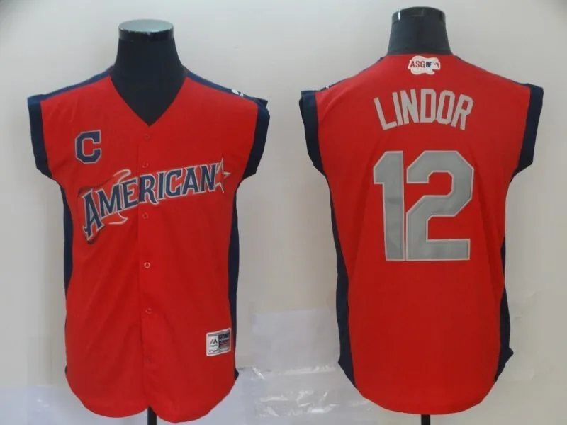 Cleveland Indians 35