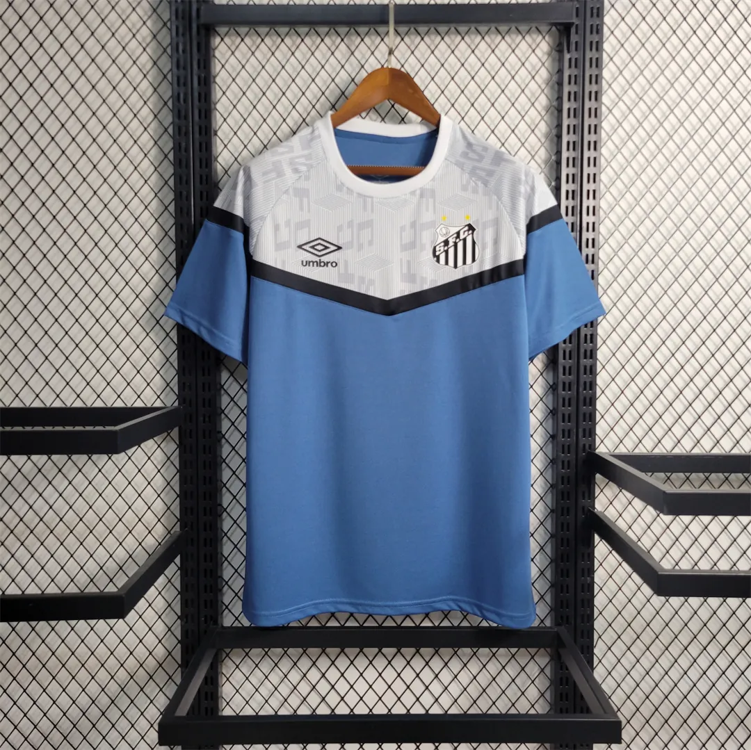 23-24 Santos Training Suit1684407111000 9