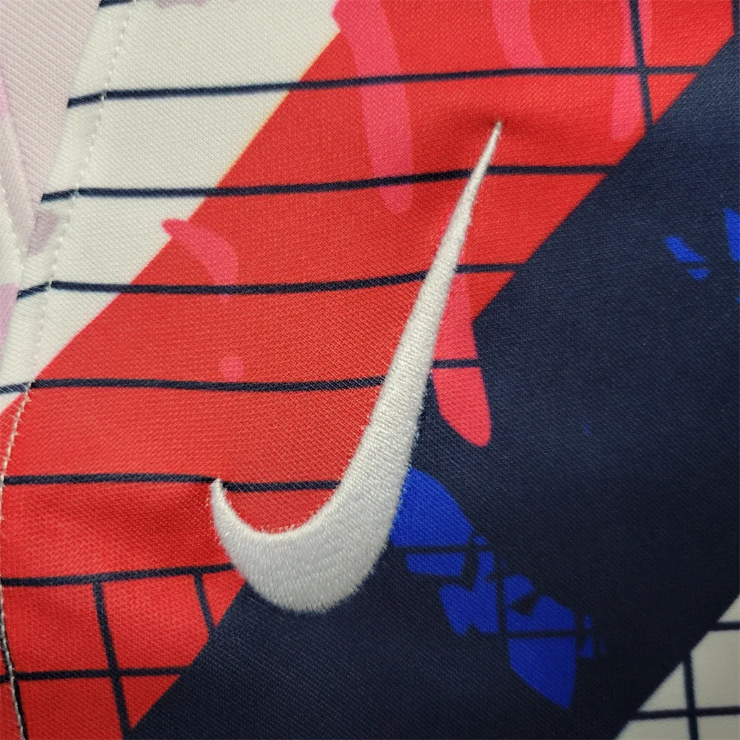 23-24 Barcelona Training Suit - 3 3