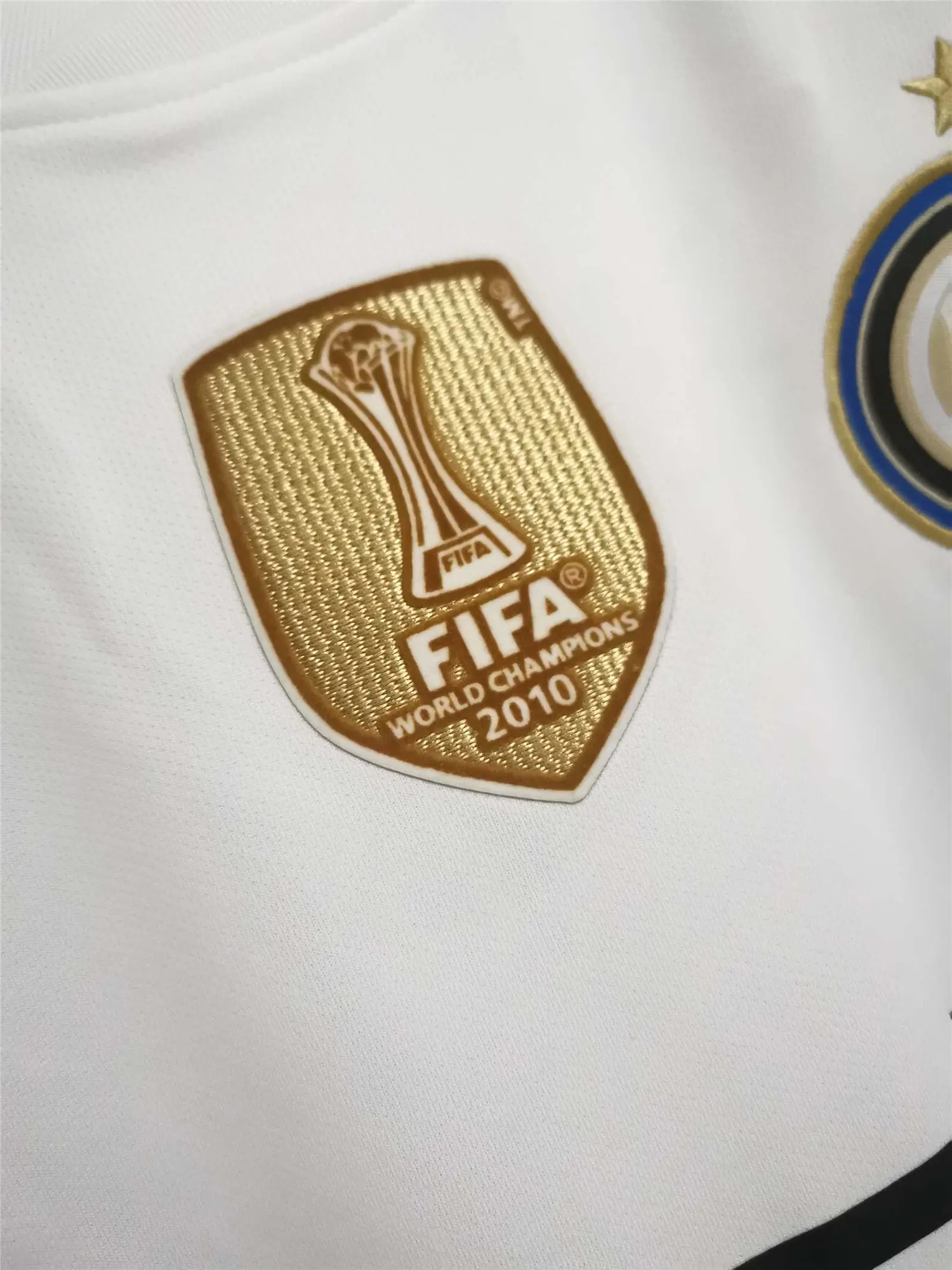 10-11 Inter Milan away 9