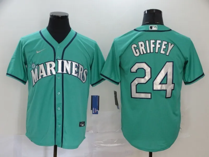 Seattle Mariners 32