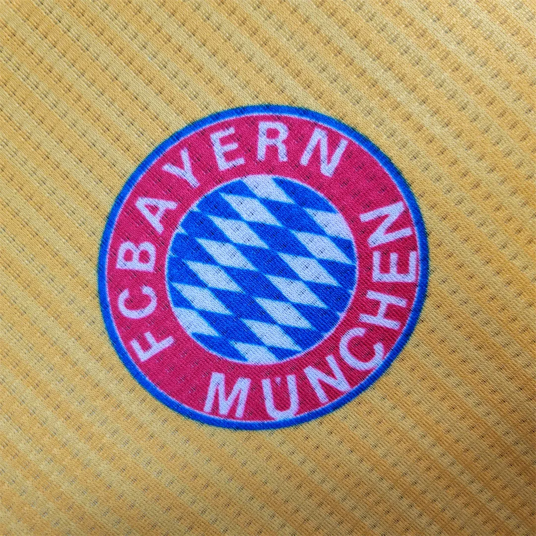 23-24 Bayern Special player version 4