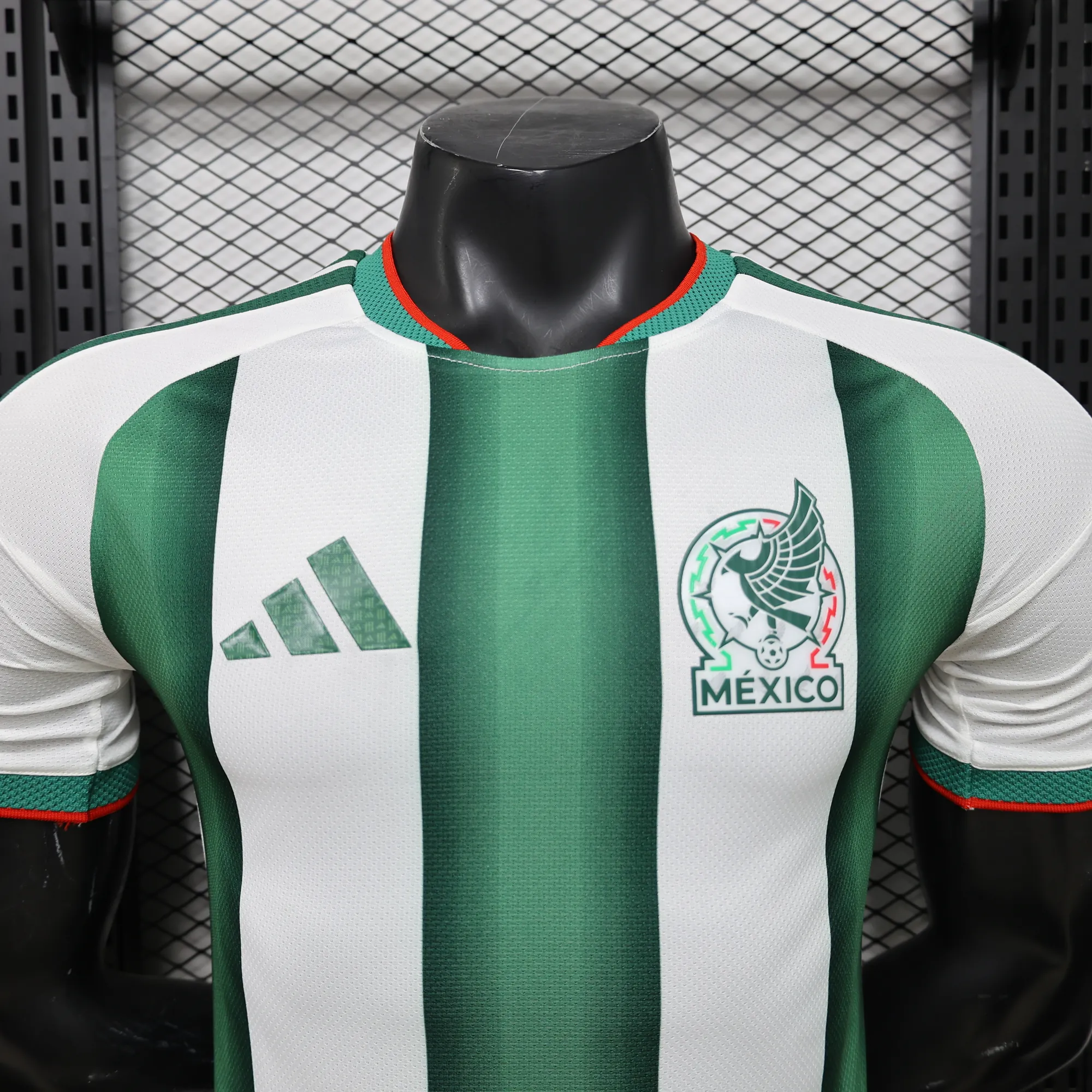 2026 World Cup  Mexico Purple Special Edition Kit Player Version T-Shirt AAAAJersey Supply Yupoo 8