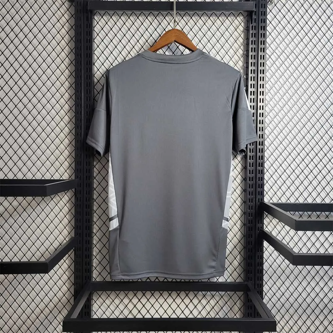 22-23 Minero grey training suit 5