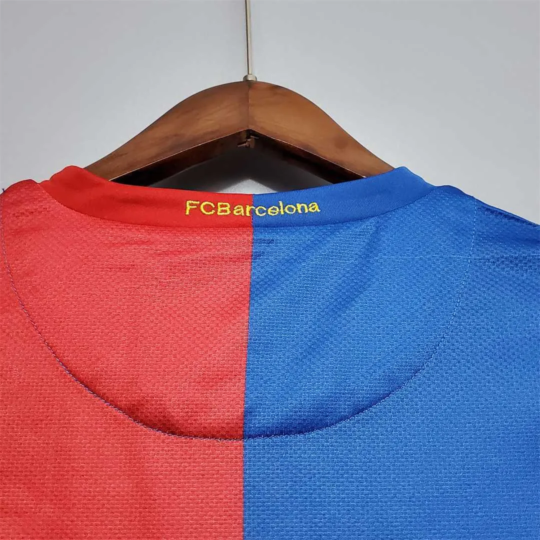 06-07 Barcelona home 5
