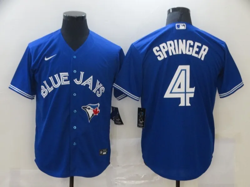 Toronto Blue Jays 13