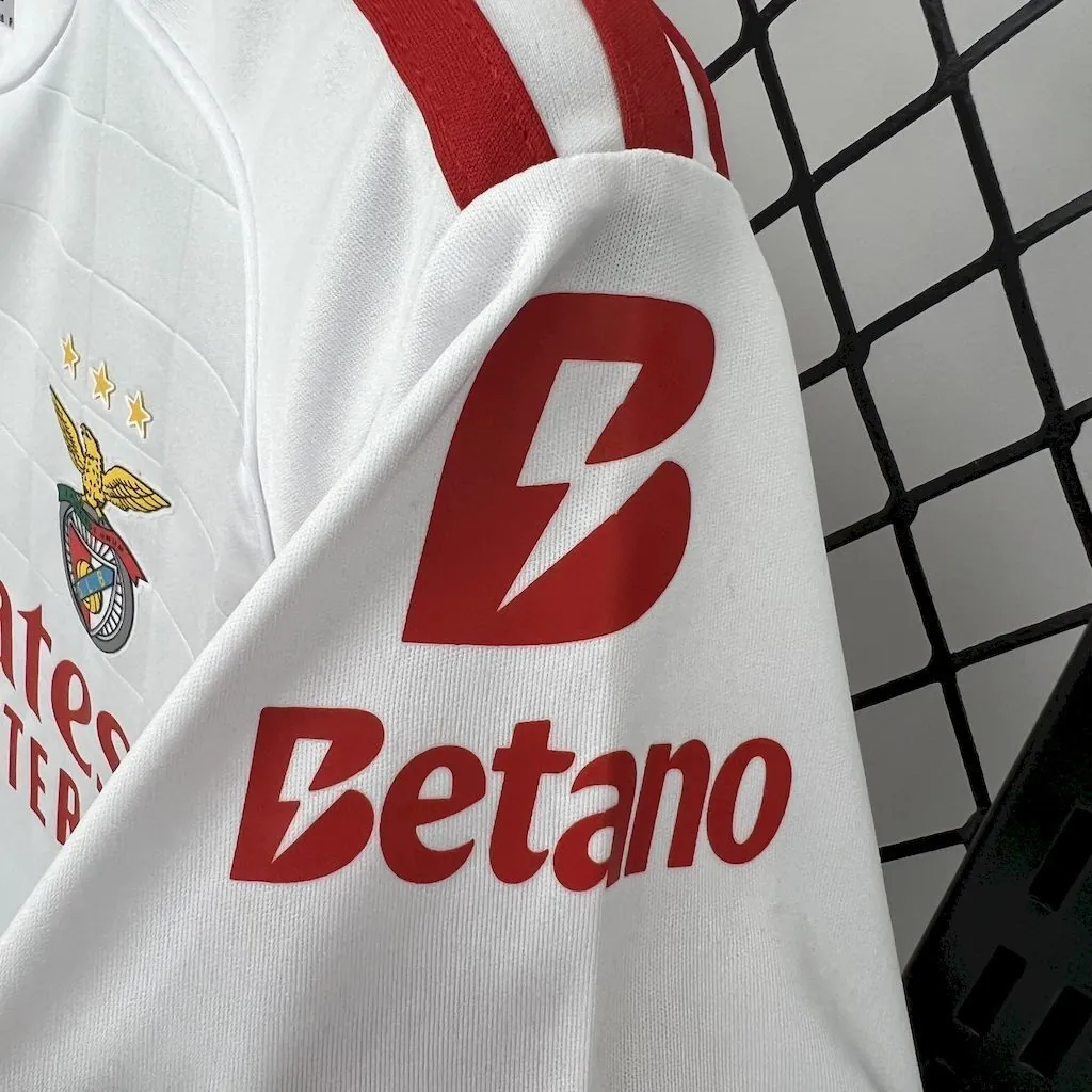 25-26 Benfica Third Kid Kits Youth Apparels AAAAJersey Supply Yupoo 6