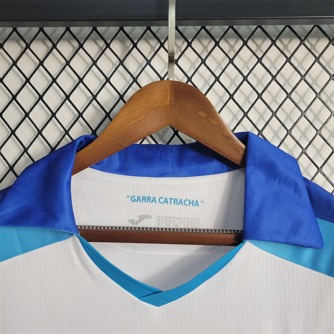 23-24 Honduras Home 3