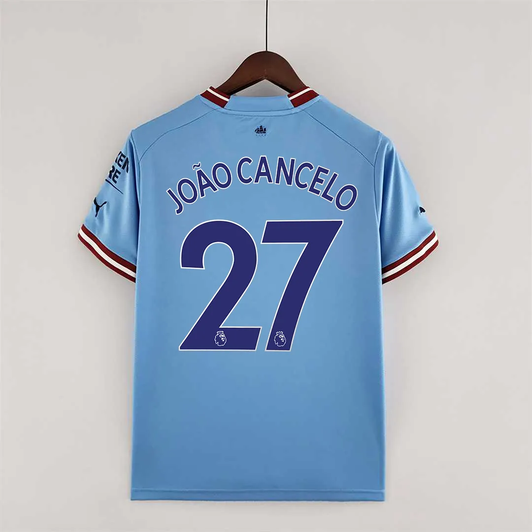 22-23 Manchester City home - 5 12