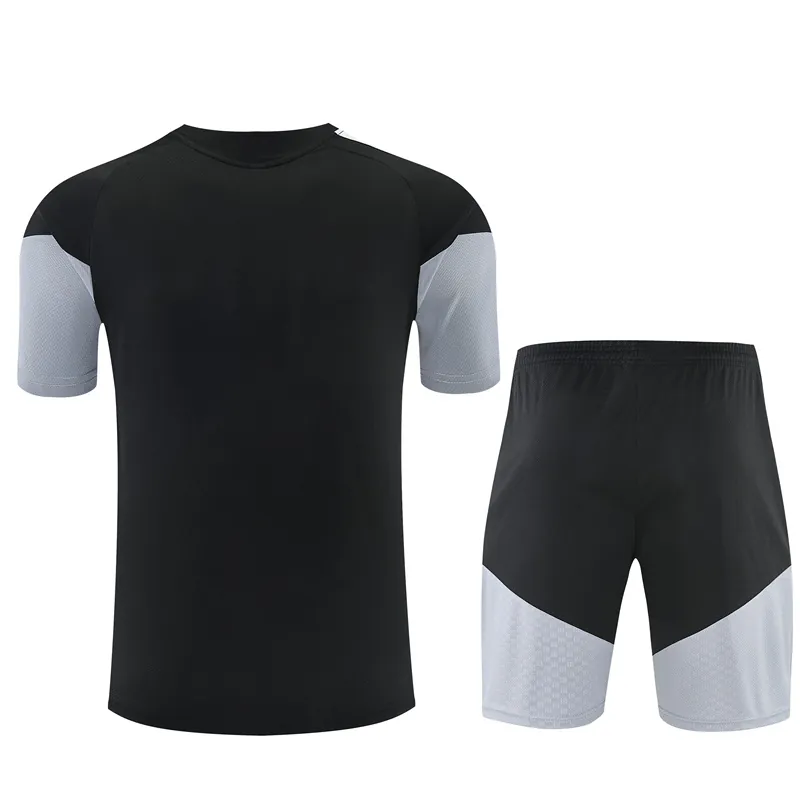 2026 Spain Aldult Kit Football Training Tracksuit Yupoo 5 1