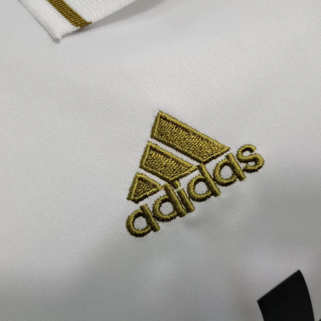11-12 Real Madrid Home Kids Retro Kits Soccer Jerseys Yupoo 7