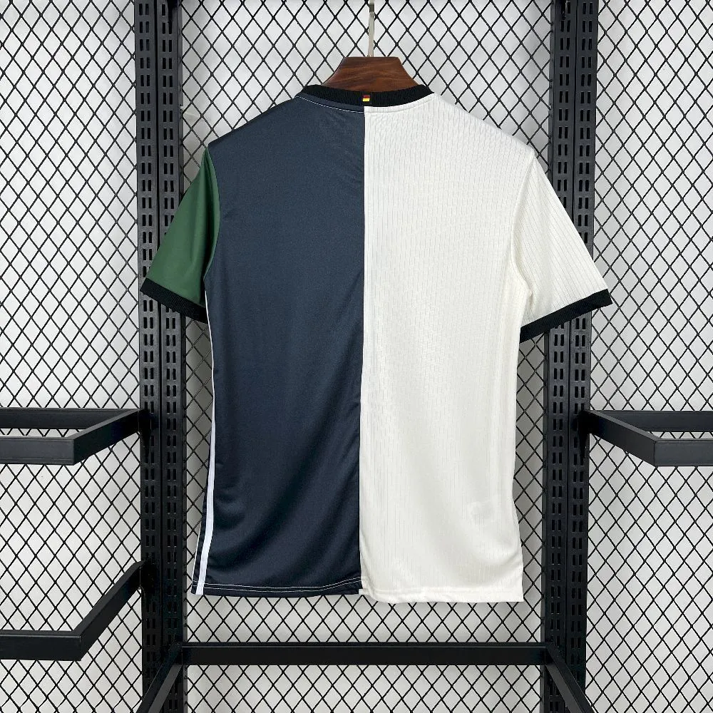 2025 Germany Anniversary Edition T-Shirt Football Sweatshirt AAAAJersey Factory Yupoo 3