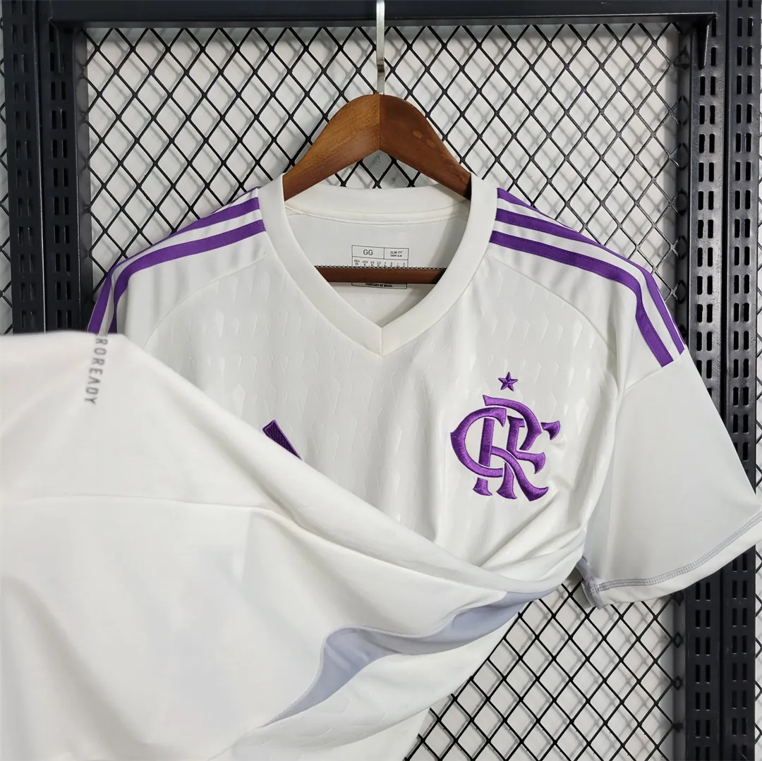 23-24 Flamengo goalkeeper 2