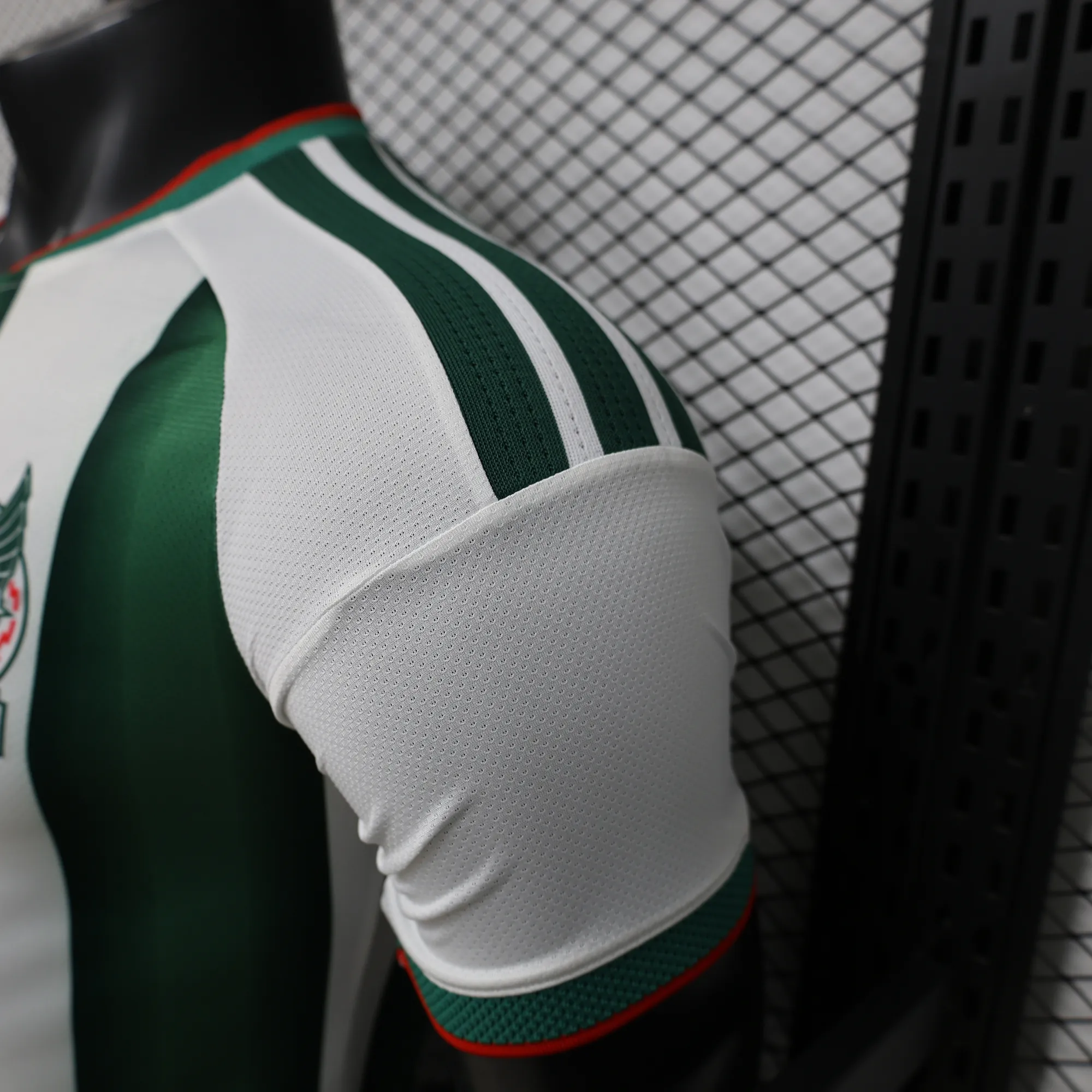 2026 World Cup  Mexico Purple Special Edition Kit Player Version T-Shirt AAAAJersey Supply Yupoo 5