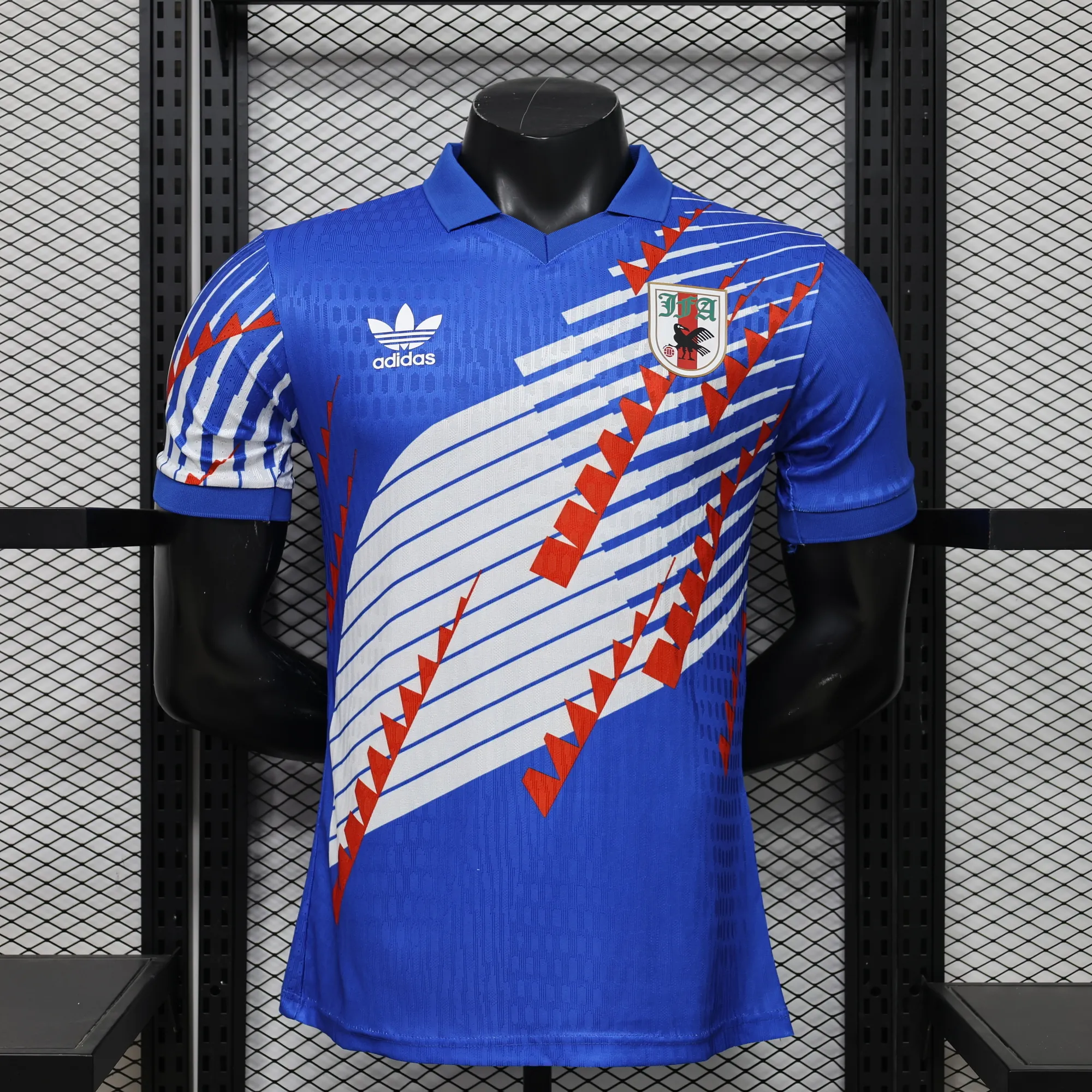 Japan 2026 Special Edition Player Football Mens T-Shirt AAAAJersey Supply Yupoo 4