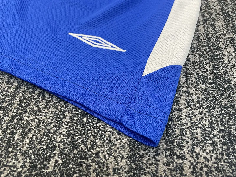 2003 Chelsea Home Retro Kid Kits Youth Apparels AAAAJersey Supplier Yupoo 2