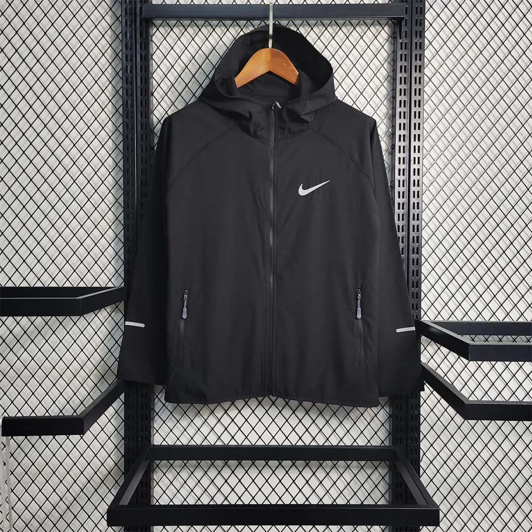 Sunscreen suit Nike outdoor sports - 4 7