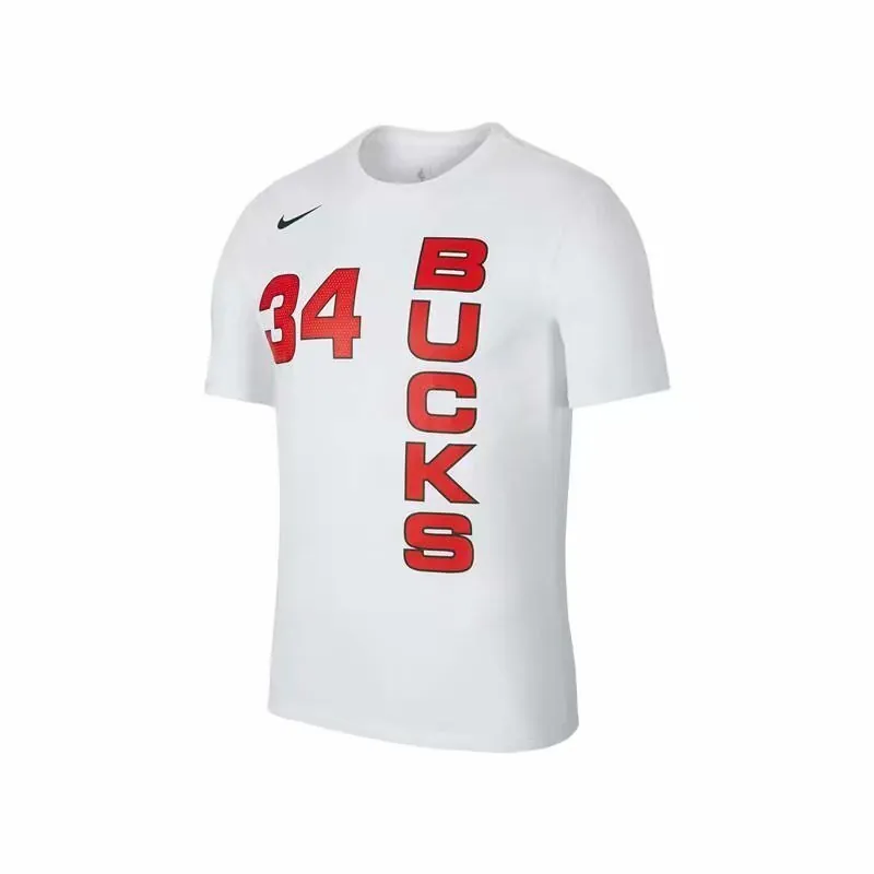 Basketball cotton t-shirt 98