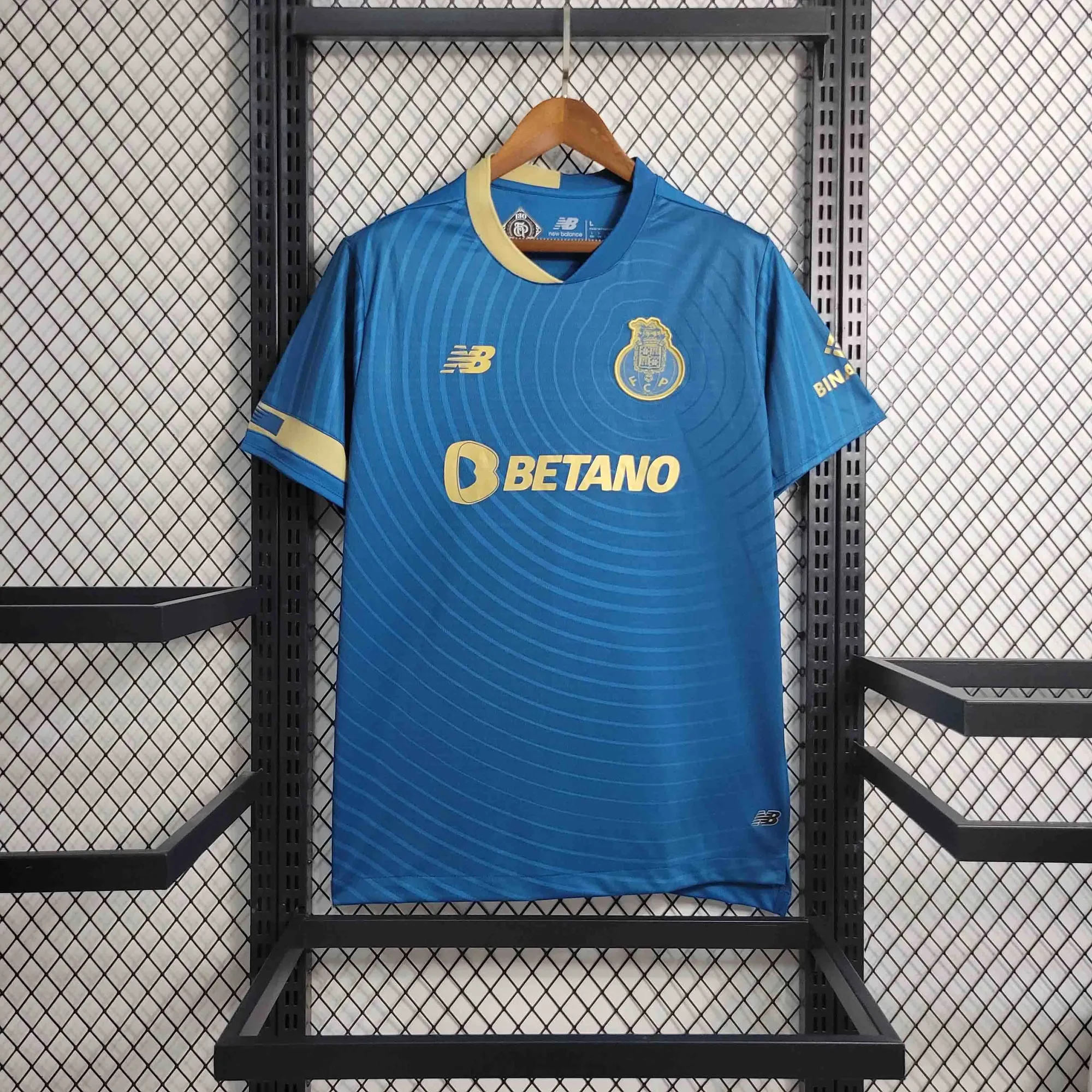 23-24 Porto Third Away Shirt Football Jerseys Yupoo 11