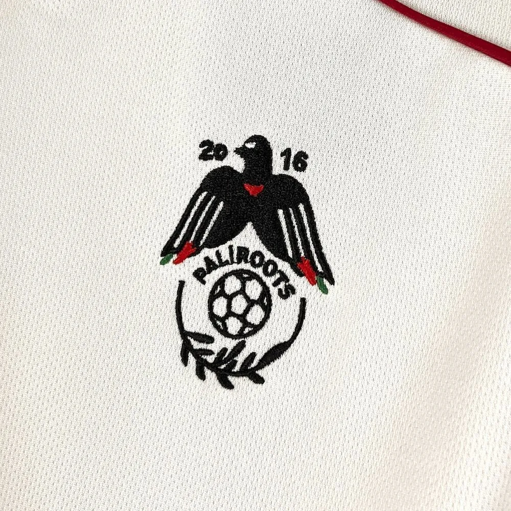 2025 Palestine Special Edition Soccer Shirt AAAAJerseys Yupoo-2 2