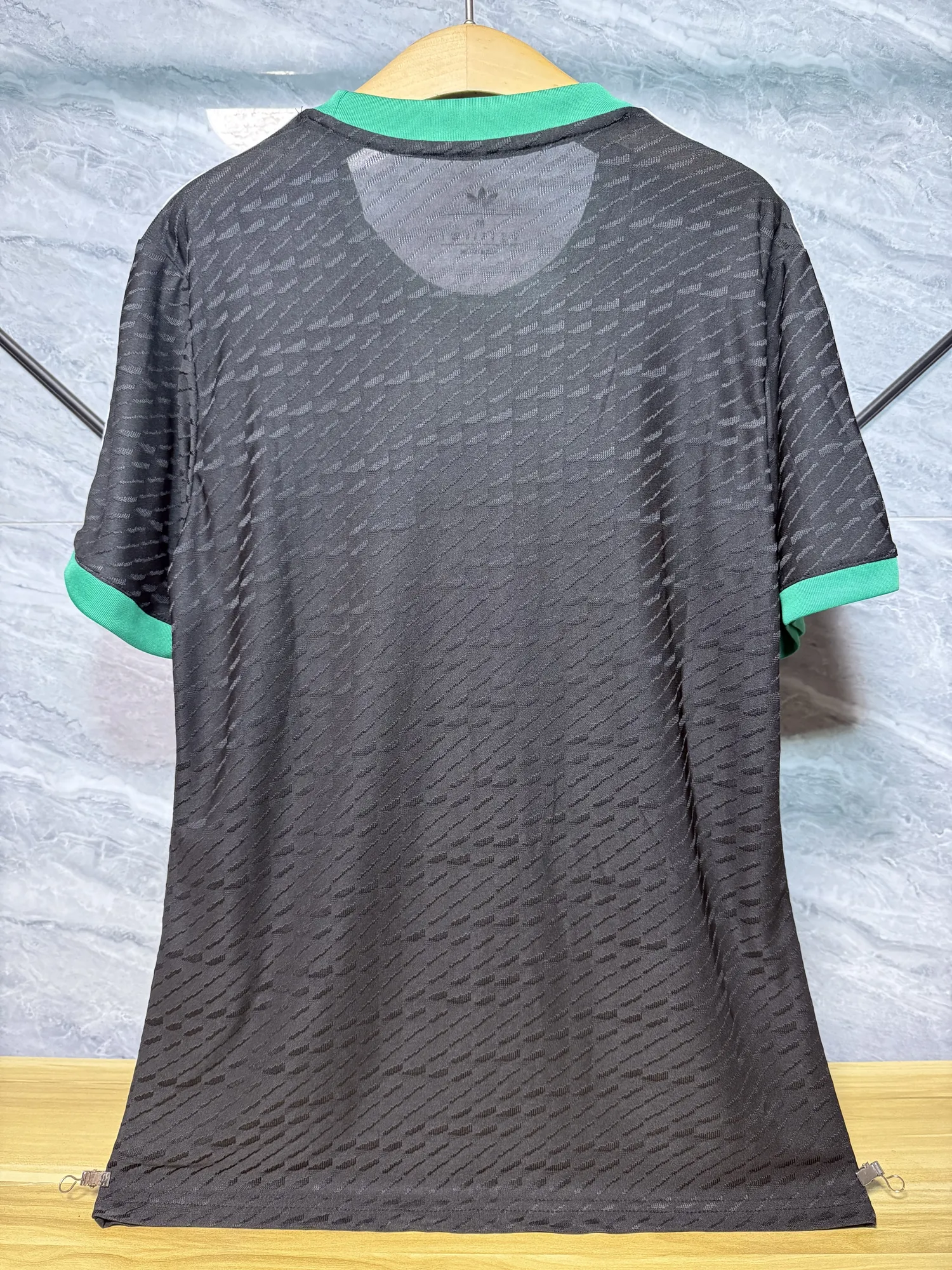 2026 Senegal Special Edition KIt Player Version Soccer T-Shirt AAAAJersey Supply Yupoo-1 3