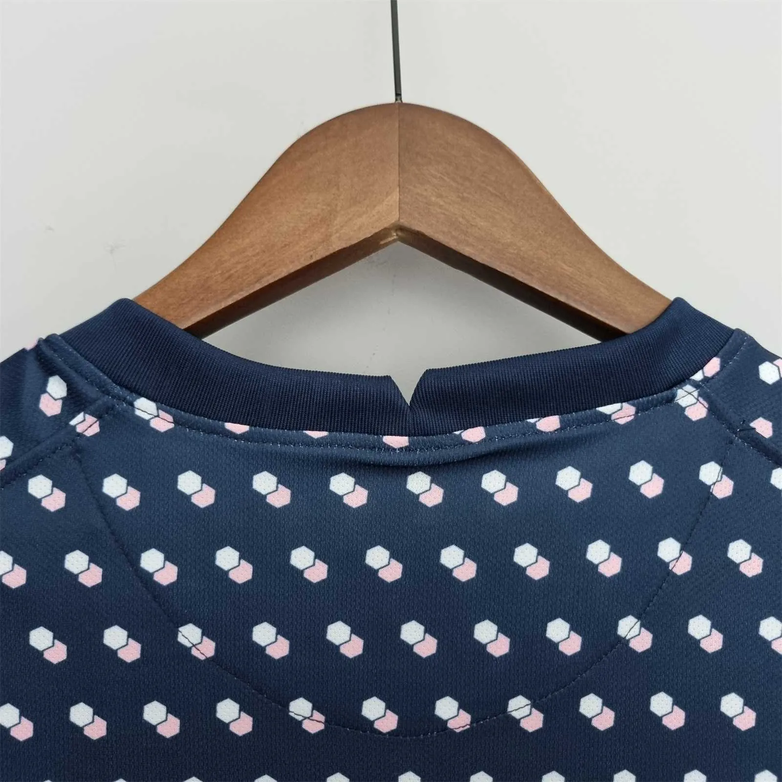 2022 France training suit 1