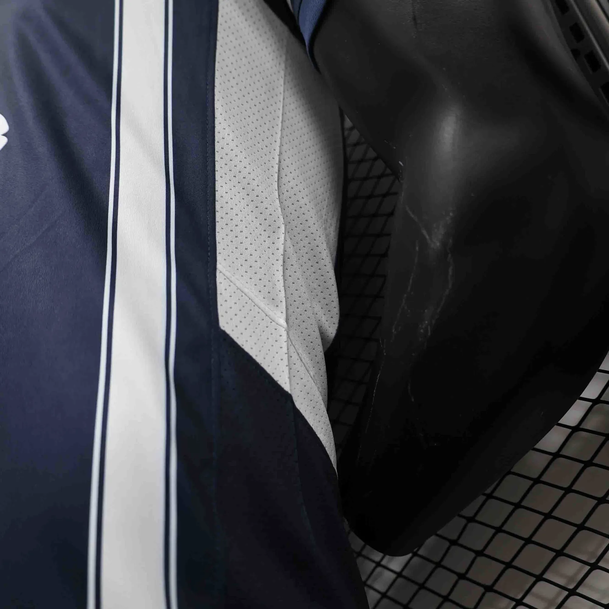 24-25 Monterrey Home Kit Player Version Shirt Sport AAAAJersey Yupoo 5