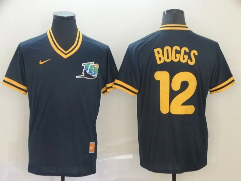 Tampa Bay Rays 16