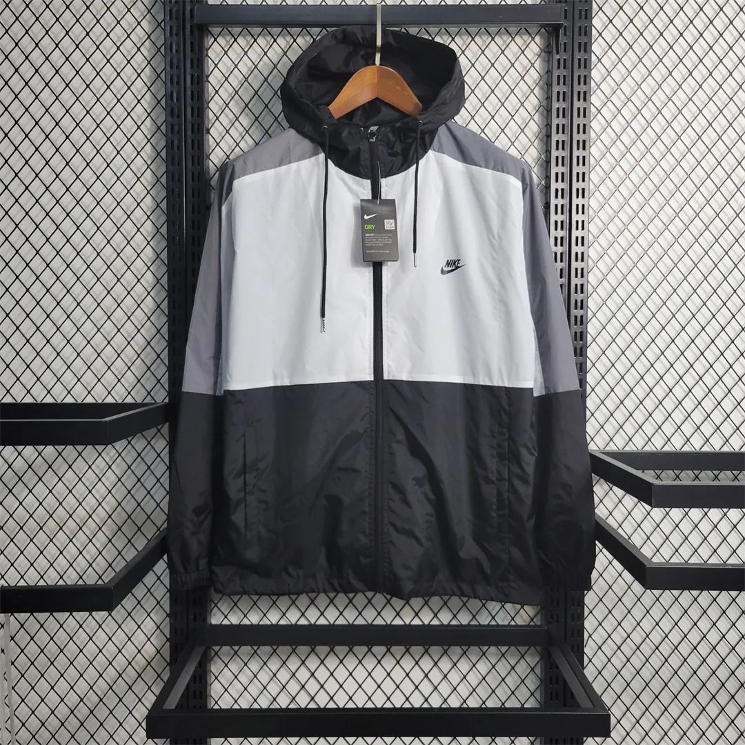 Windbreaker NIKE 8