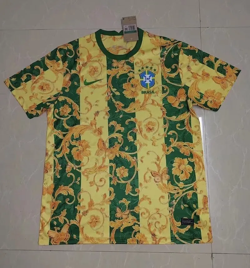 Brazil Special Edition 29