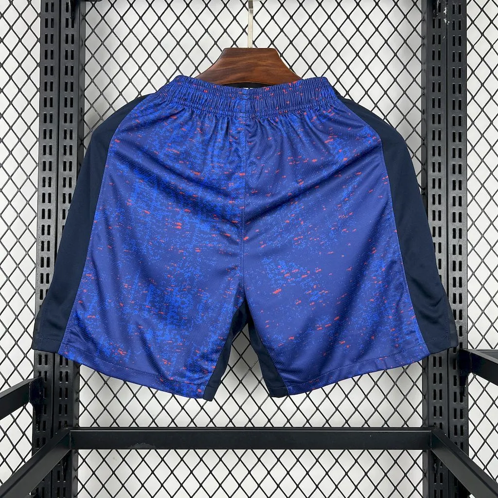 2026 World Cup France Home Kit Player Version Football Shorts AAAAJersey Supply Yupoo 1