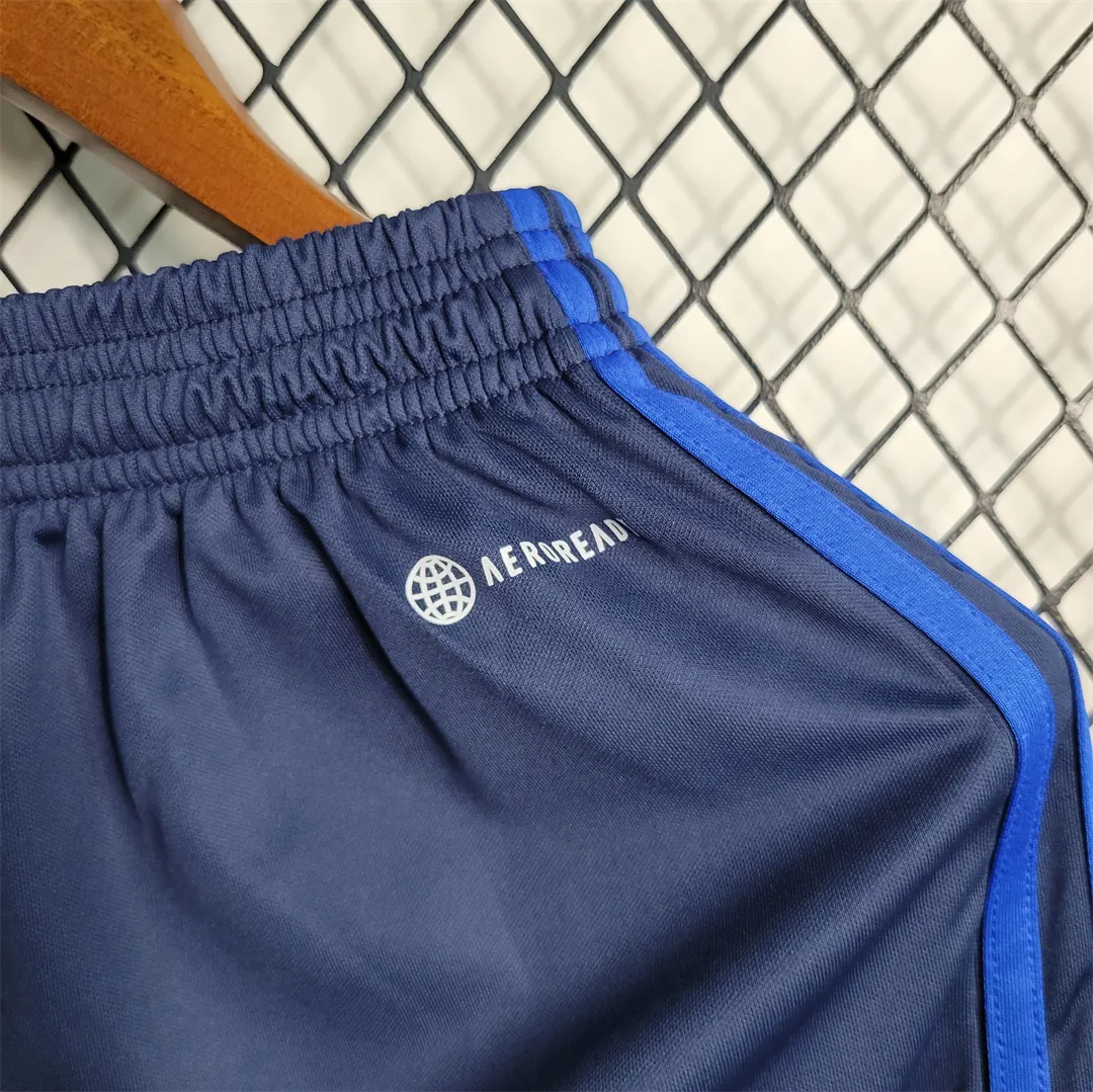 23-24 Cruzeiro home Shorts 4