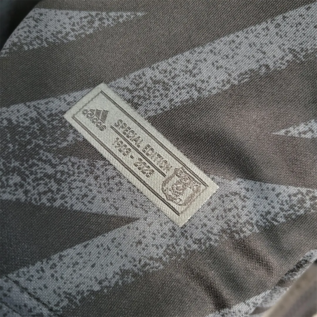 23-24 Besiktas 120th Anniversary Edition 5