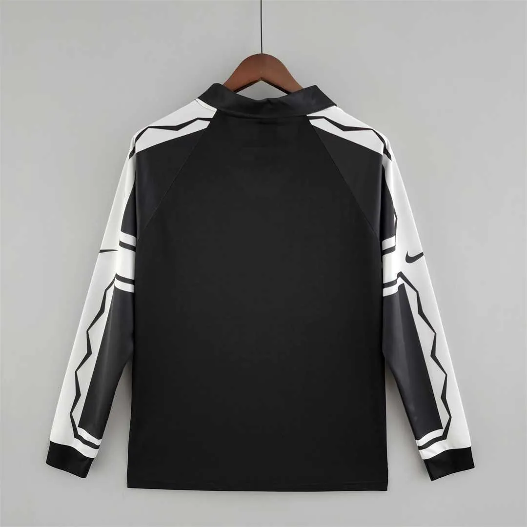 1995 Colo-Colo away long sleeve 4
