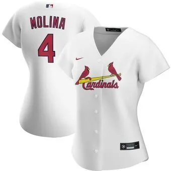 St. Louis Cardinals 32