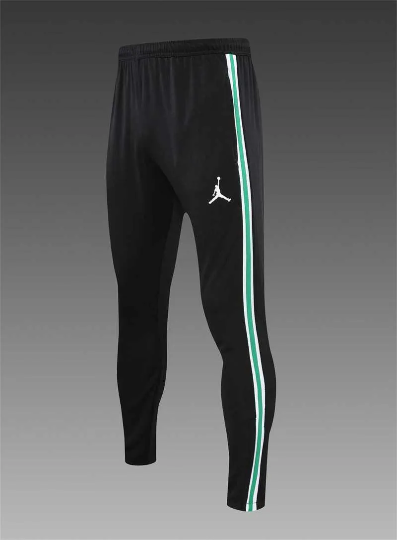 Polo Jordan PSG green corsage 8