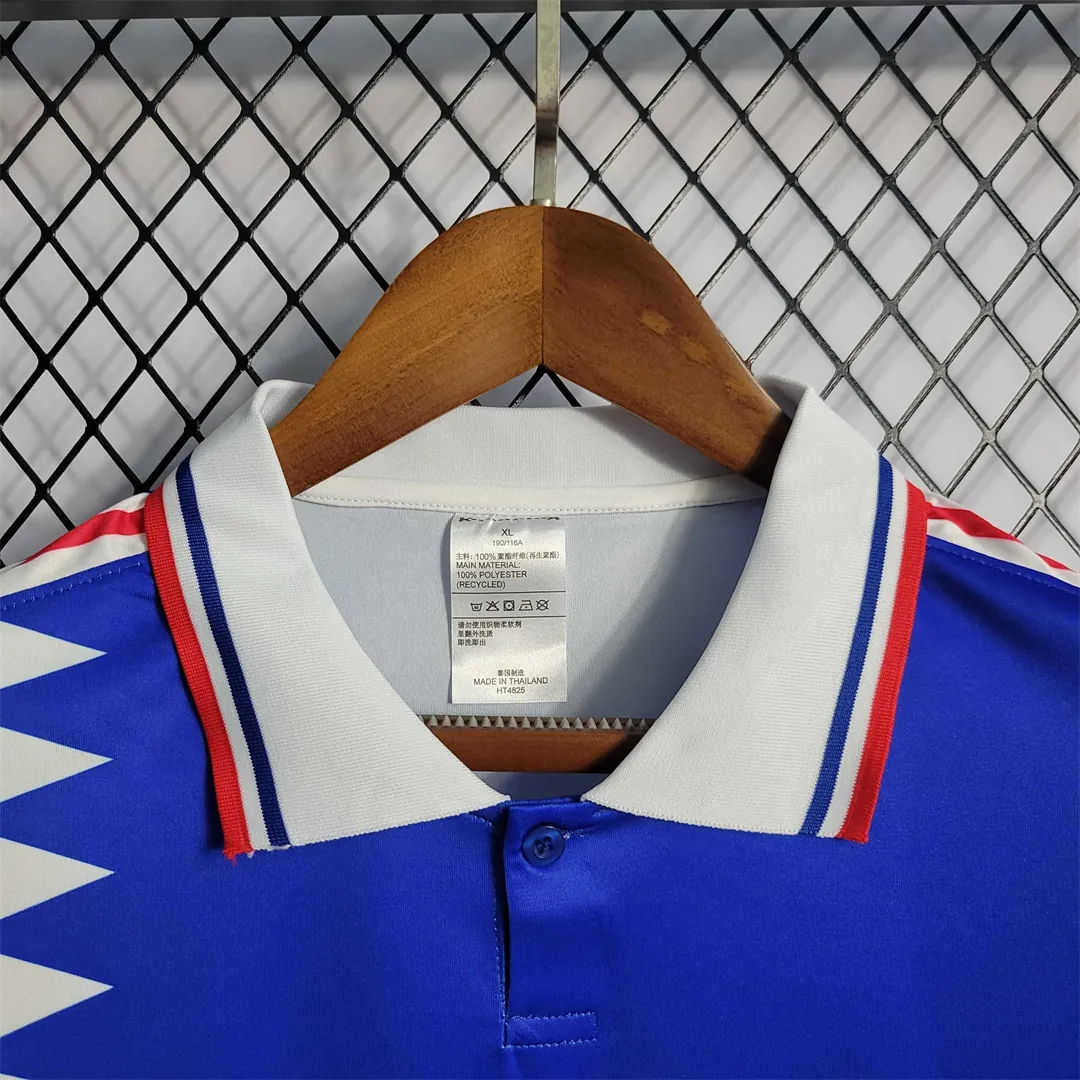 1994 France home 7