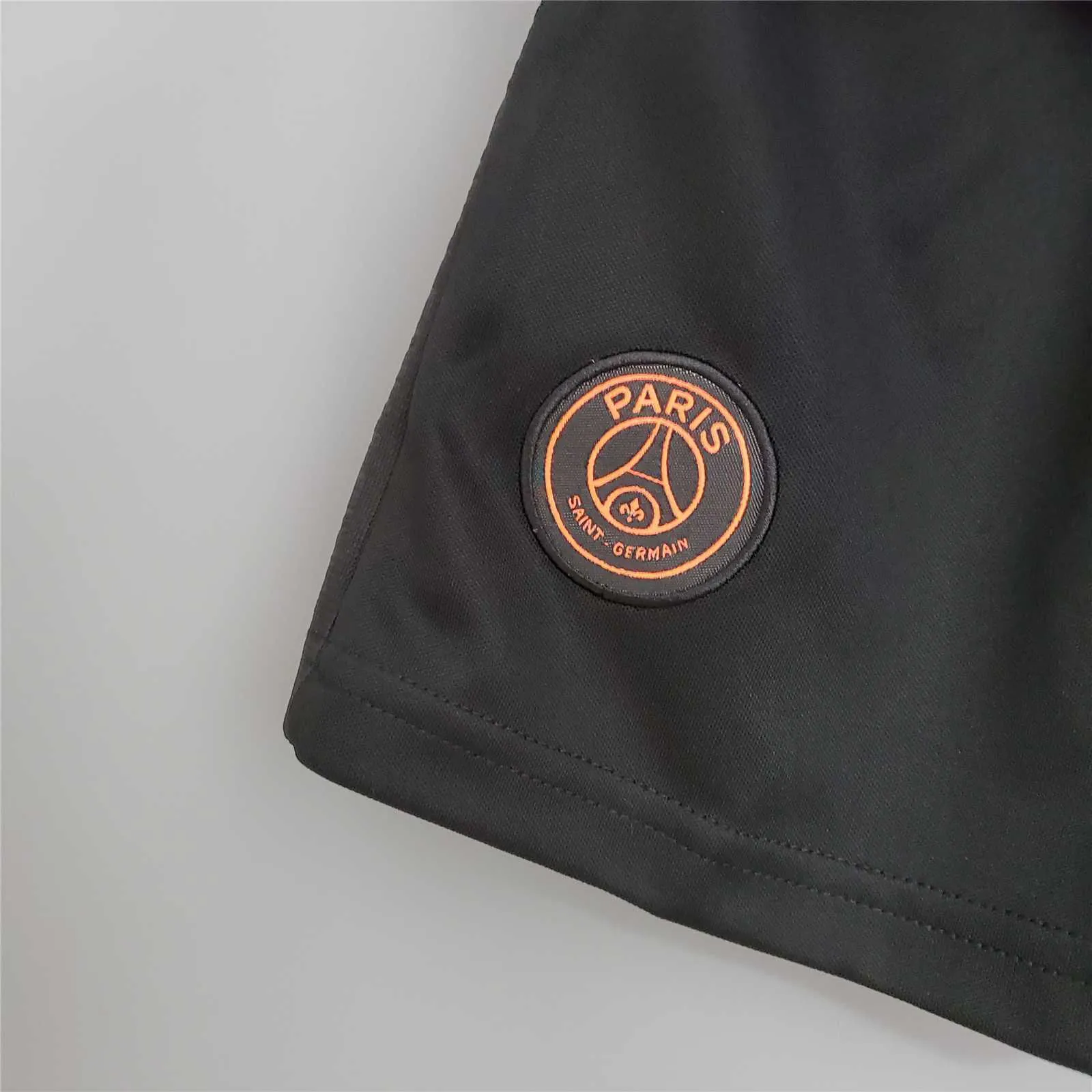 20-21 PSG four away kid kits 3
