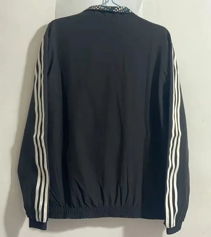 23-24 Arsenal Both Windbreaker Jackets Yupoo 3