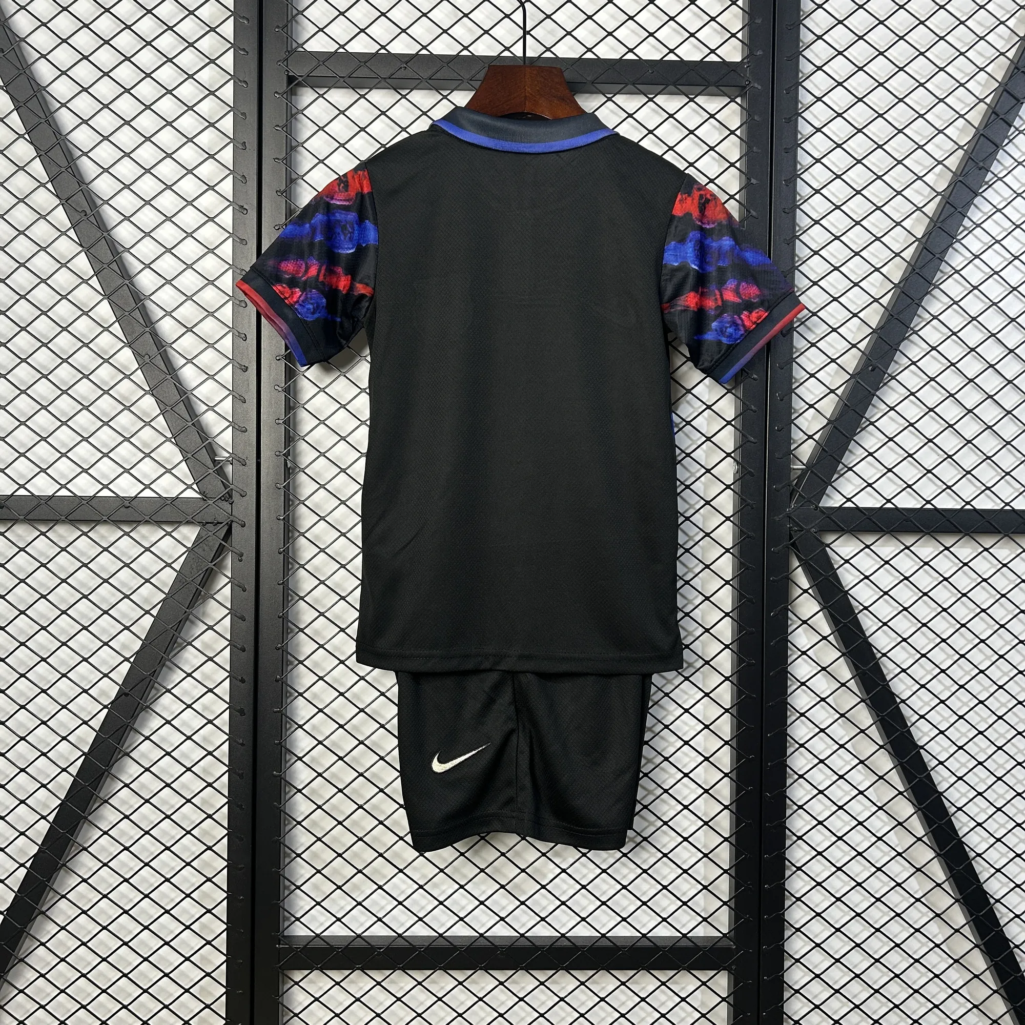 25-26 kids Barcelona Special Edition AAAAJersey Yupoo 16-28-1 2